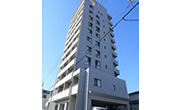 Palazzo Hashimoto 3rd
