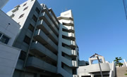 ルミエールⅡ己斐本町