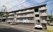 コーポ中村
