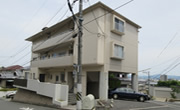 第2向山ハイツ