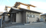 宮本邸