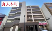 Ｂａｉｌｅｙ舟入本町