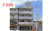 エスパース広電本社前
