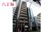 八丁堀iBLD
