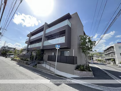 アンソレイエ古江