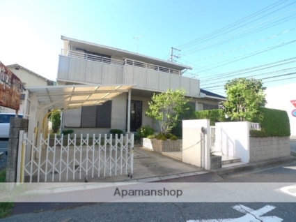 草津新町２丁目戸建て（髙安邸）