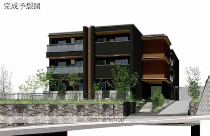 フィグ古江東町