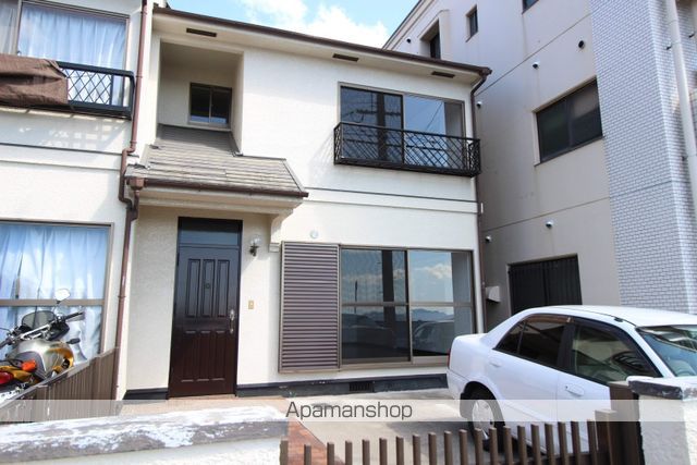 ハイツジャヌケ