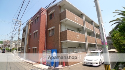 アンジュ己斐