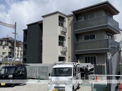 サンドルフ高須Ⅱ番館