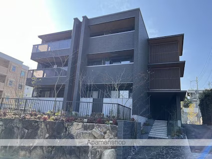 フィグ古江東町