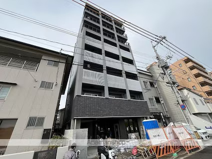 パレグレース己斐本町