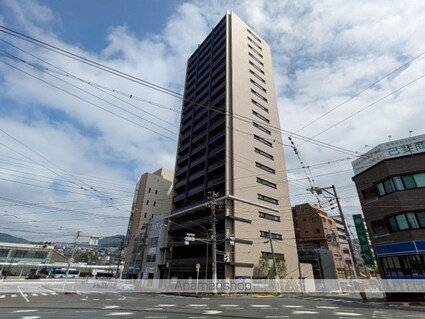グラディス西広島駅前ザ・タワー